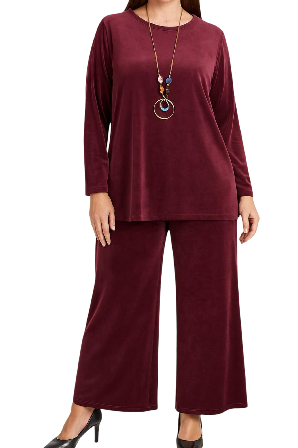 Cecelia | Ciniglia-Set