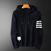 Jeffrey™ | Stylische Kapuzenjacke im modernen Design