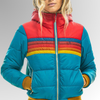 Hamazel | Wasserdichte Regenjacke