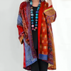 Elvina | Stilvoller und schicker Mantel