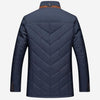Van | Elegante Kragenjacke
