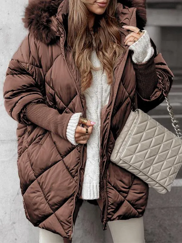 Livvy | Stylisches Winterset mit Reißverschluss