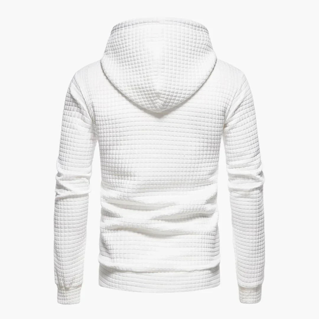 Nilo | Stylischer Hoodie mit perfekter Passform