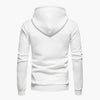 Nilo | Stylischer Hoodie mit perfekter Passform