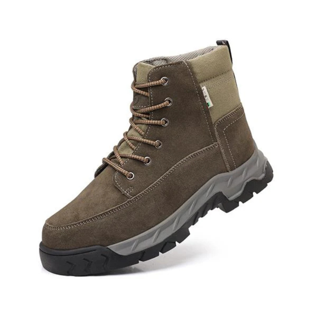 Alejandro | Herren-Stiefel für Schnee, warm & funktional