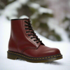 Morten | Elegante und klassische Schnürstiefel