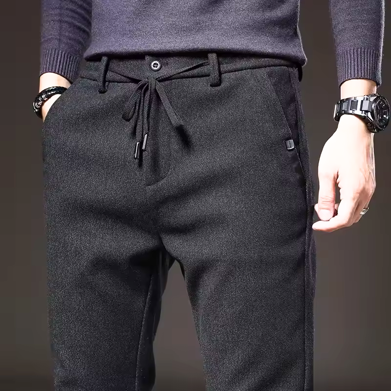 Cole | Herren Baumwoll Flex-Hose