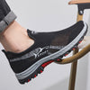 Jerome | bequeme Sneaker mit kühlendem Komfort für den Sommer