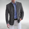Ronny | Wildlederjacke