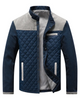 Rowan | Zeitlose Casual-Jacke