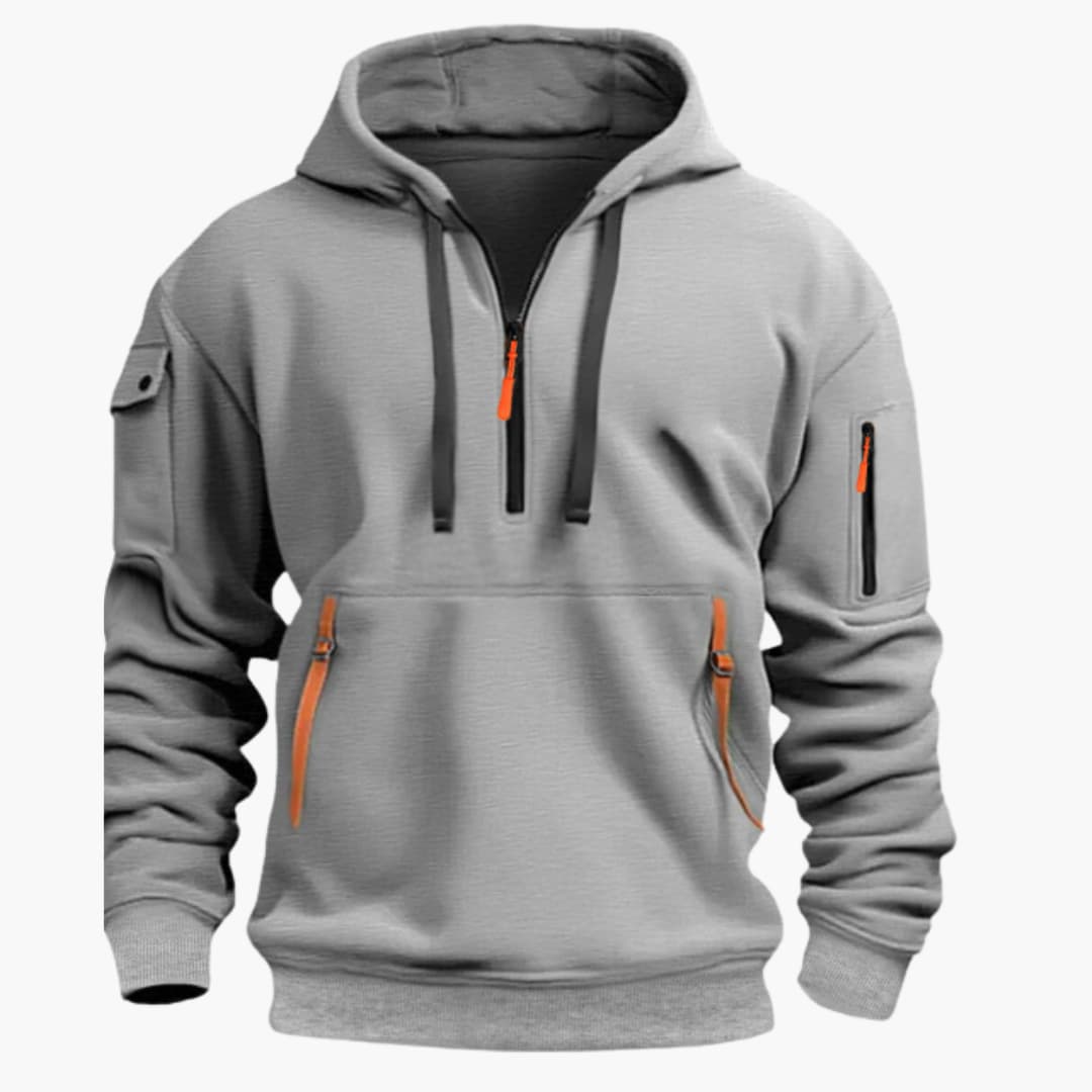 Ragnar | Warmer zeitloser Hoodie