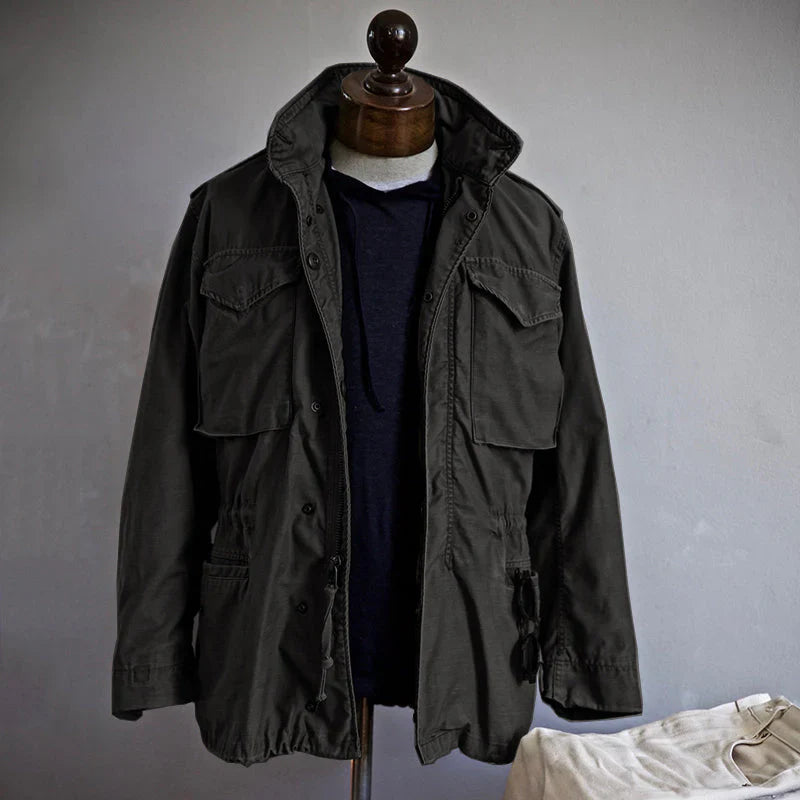 Jays | Militärische Feldjacke