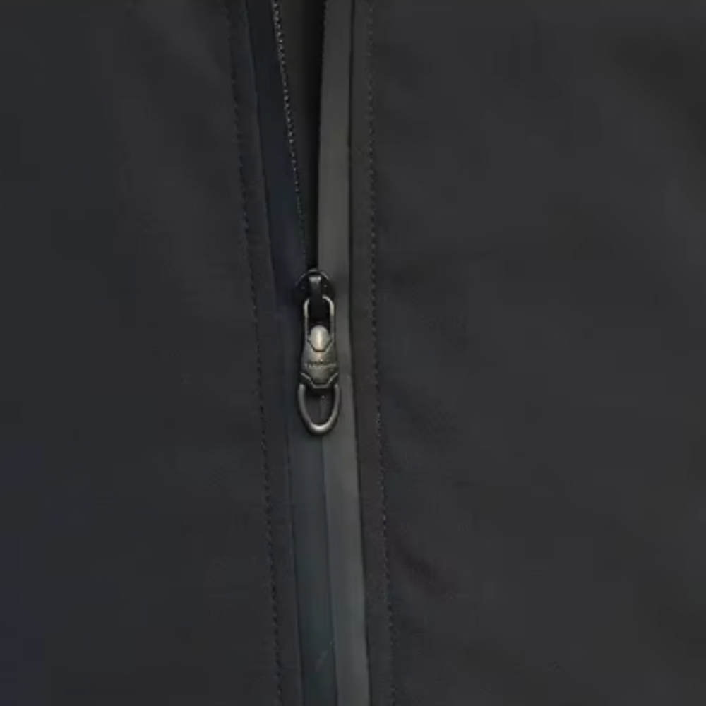 Loreto | Elegante Windjacke für Herren