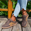 Morgan | Orthopädischer Schuh