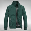 Jericho™ | Modische Herrenjacke für lässige Outfits