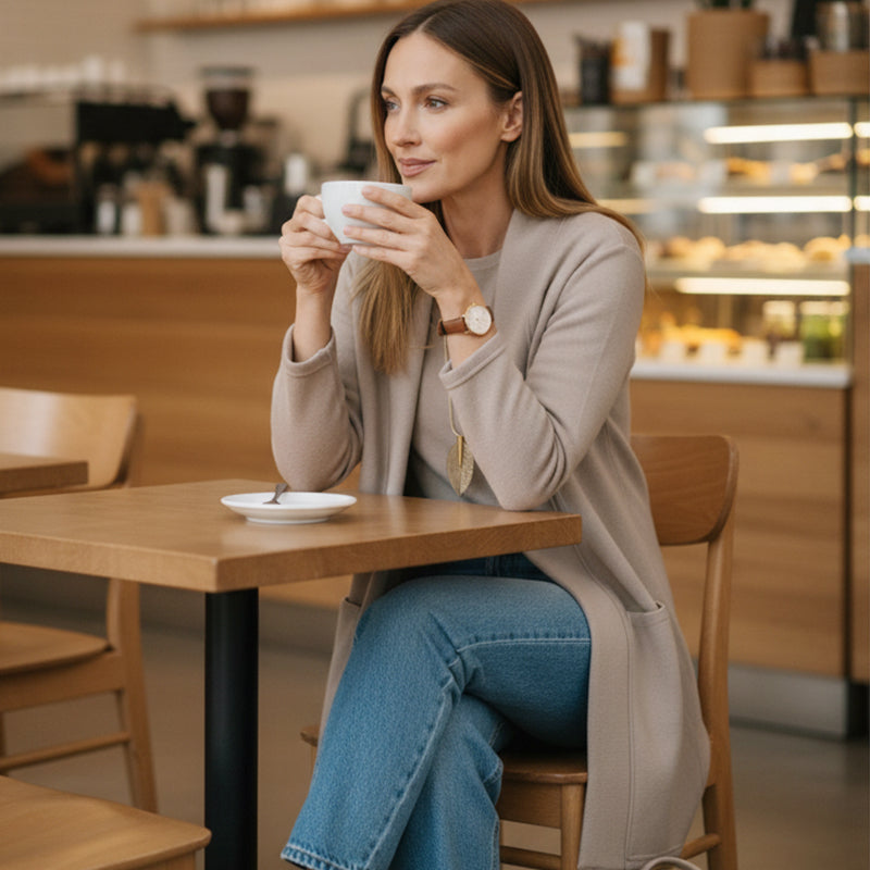 Selvina | Elegantes 3-teiliges Set