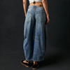 Senna | Bequeme, lockere Jeans für entspannten Look