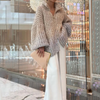 Crissa | Weicher & eleganter Pullover