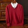 Ernesto™ | Zeitloser Strickpullover für den modernen Mann