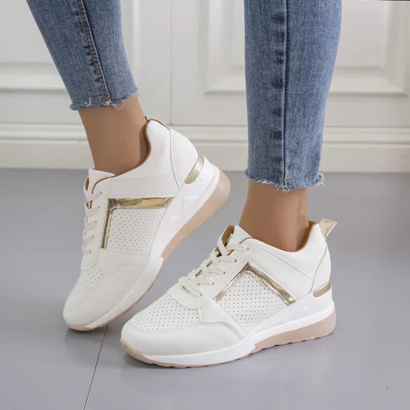 Noemi | Stylische Sneakers für jede Gelegenheit