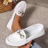 Ezra | Bequeme orthopädische Loafers für den Alltag