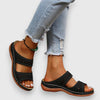 Penelope | Bequeme orthopädische Sandalen für Damen