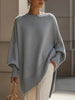 Josephine™ | Bequemer Oversized-Strickpullover