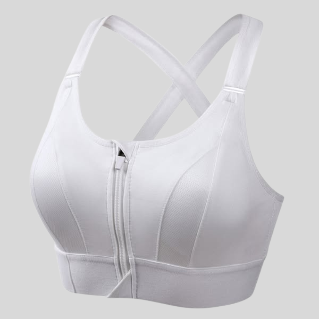 Adeline | Stützender Sport-BH für aktive Damen