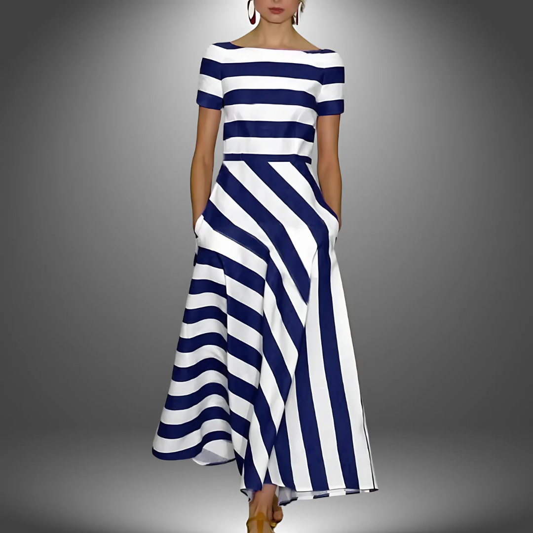 Ayla™ | Bequemes und luftiges Kleid für den Alltag