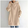 Jiarra | Warmer Kapuzenpullover