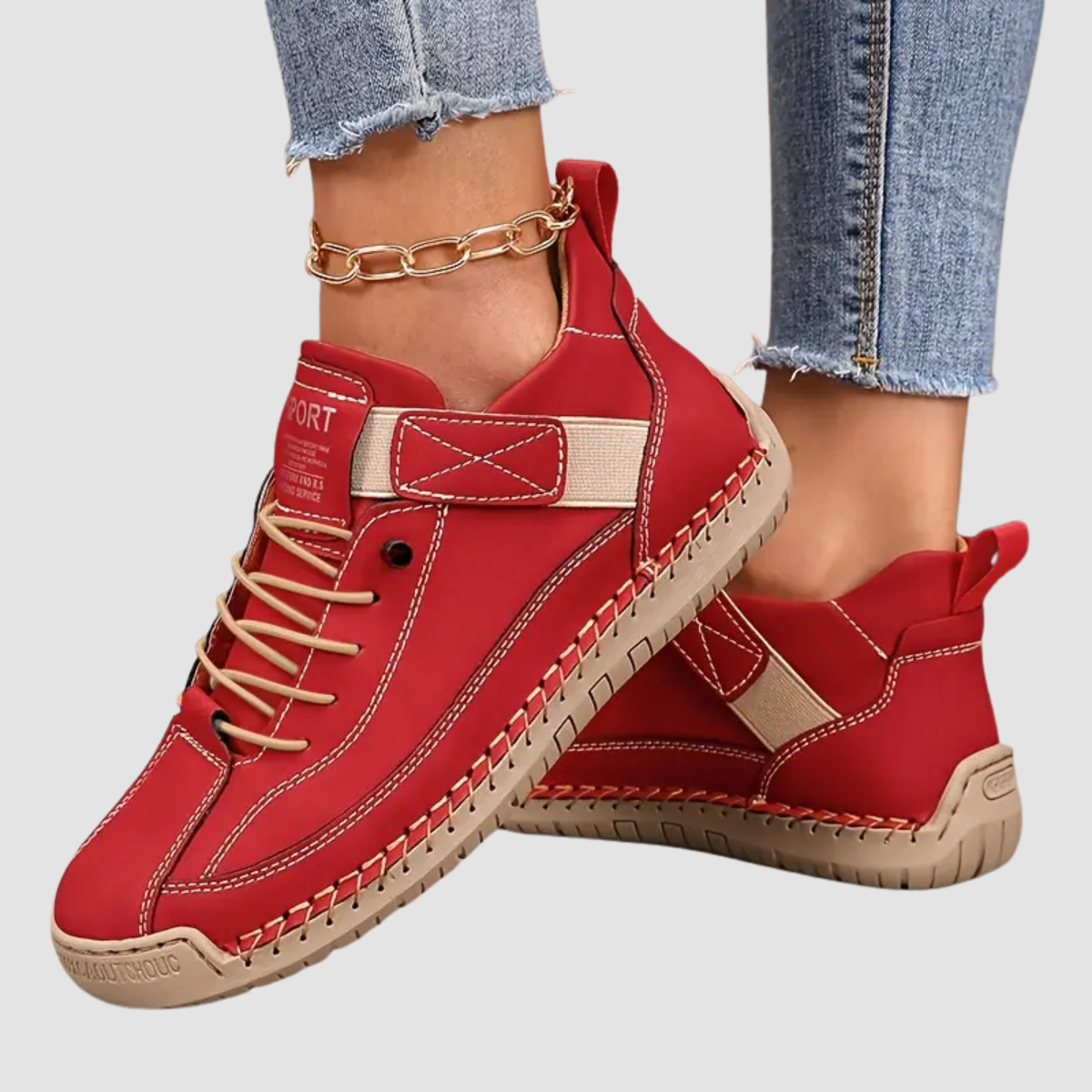 Mariana™ | Stylische Sneaker für Alltag und Freizeit