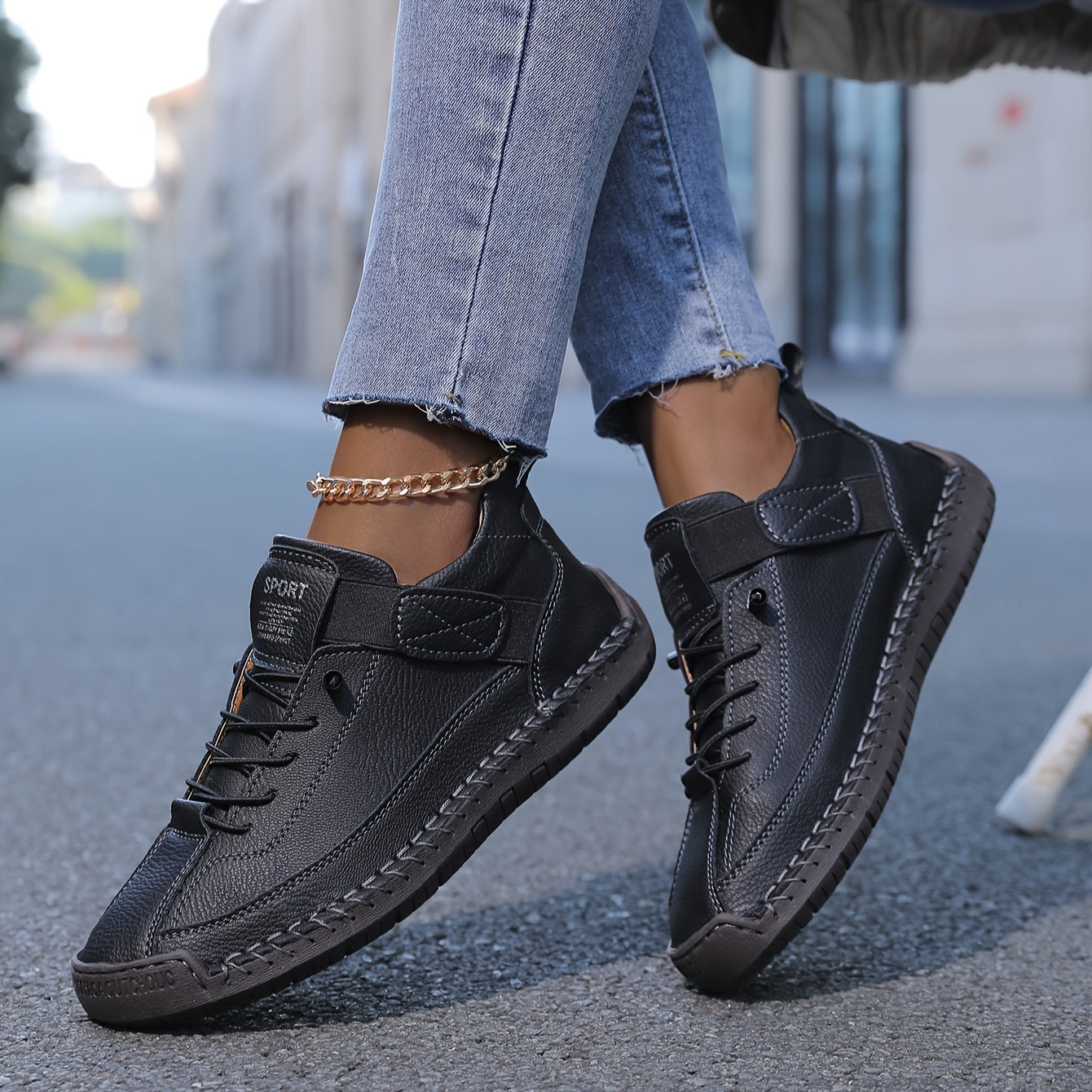 Clementine | Orthopädische Komfortschuhe für Damen