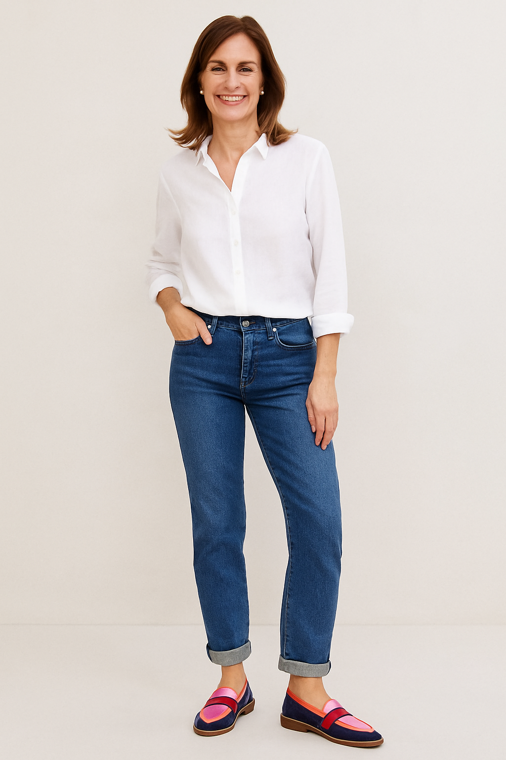 Haven™ | Elegante Damenschuhe für Alltag und Anlässe
