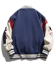 Jared | Herren-Baseballjacke