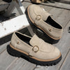 Elsie | Damen-Slipper im komfortablen Retro-Brit-Design