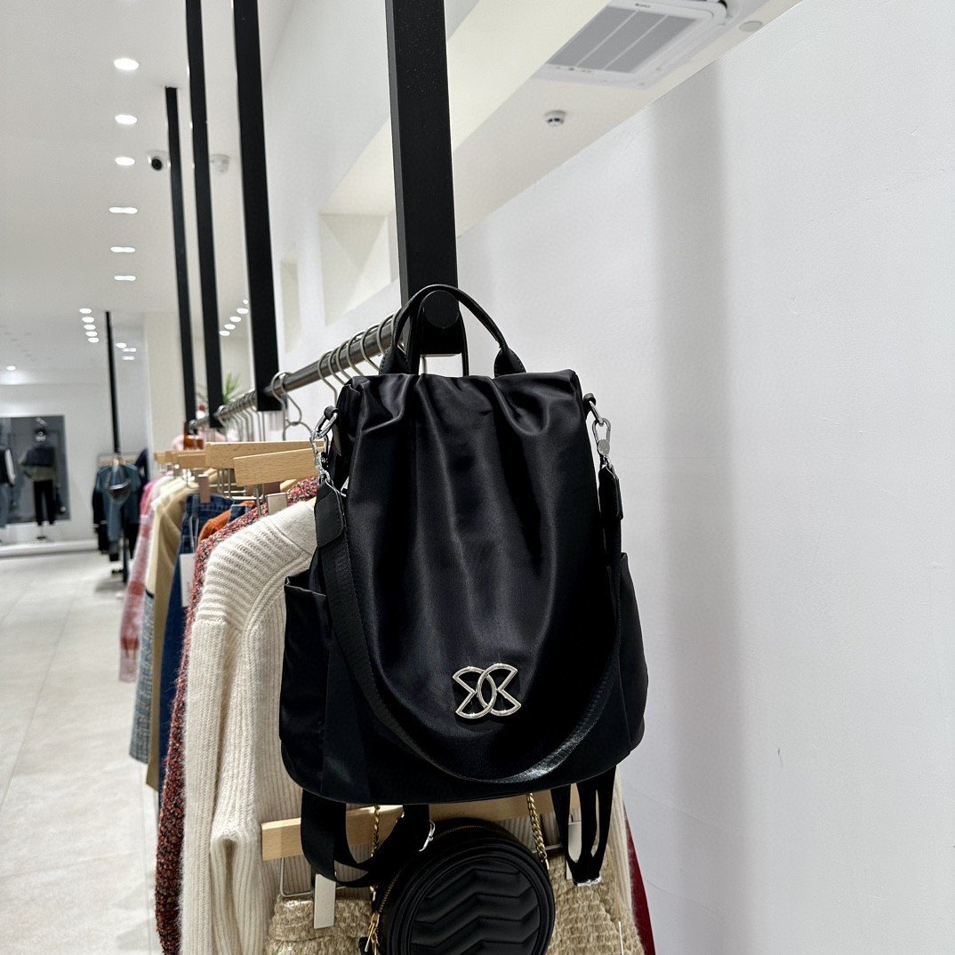 Azon | Sicherer Anti-Diebstahl-Rucksack mit viel Platz