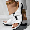 lilliana | Bequeme Orthopädische Sandalen für Damen