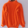 Jonah | Lockerer Strickpullover im Vintage-Stil