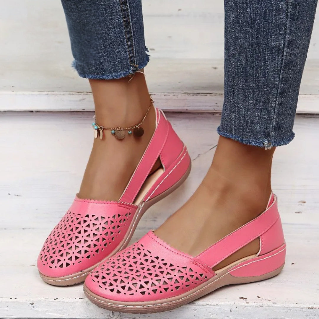 Noell | Bequeme orthopädische Schuhe für Damen