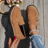 Elsie | Damen-Slipper im komfortablen Retro-Brit-Design