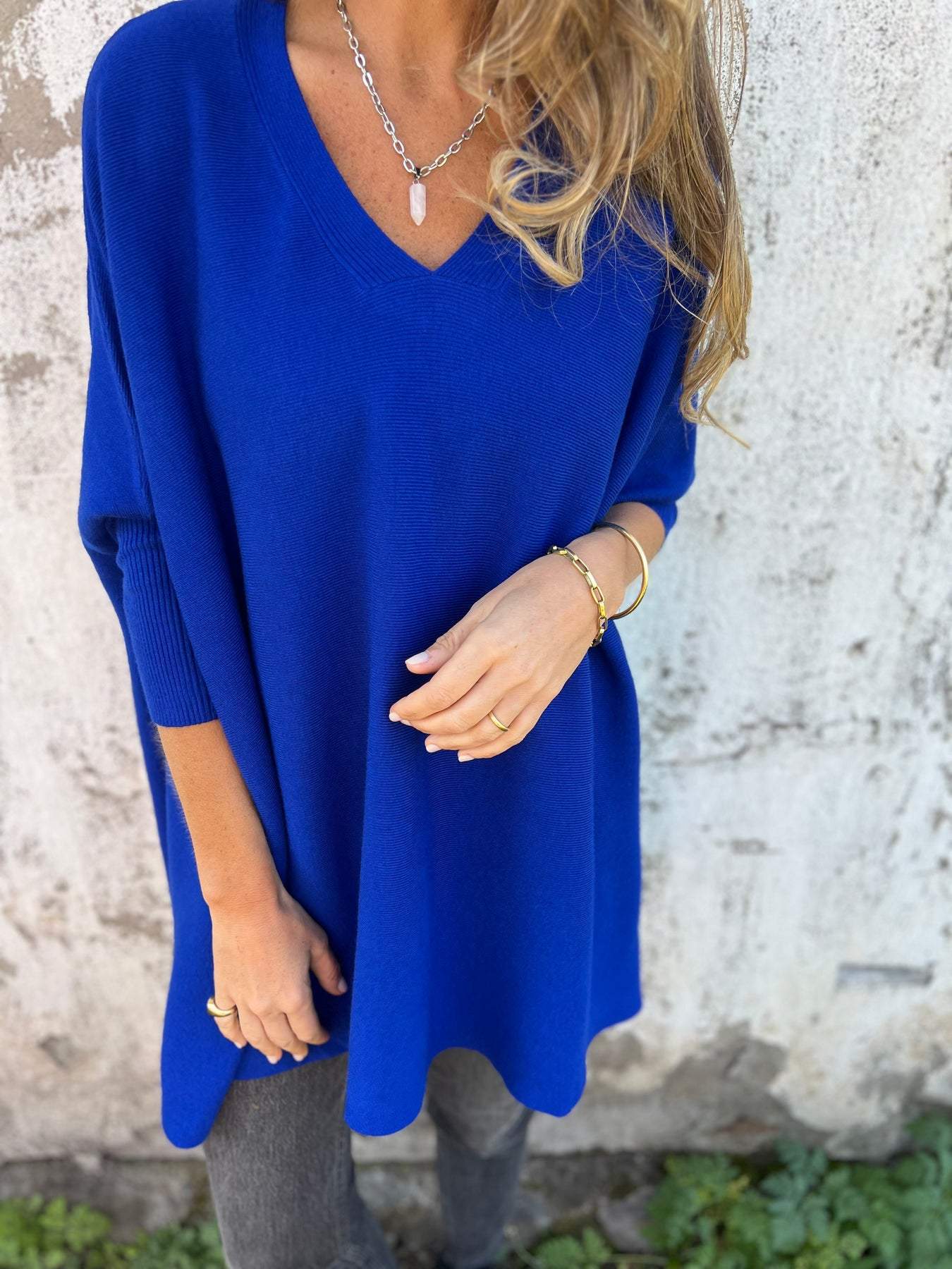 Marfia | Pullover