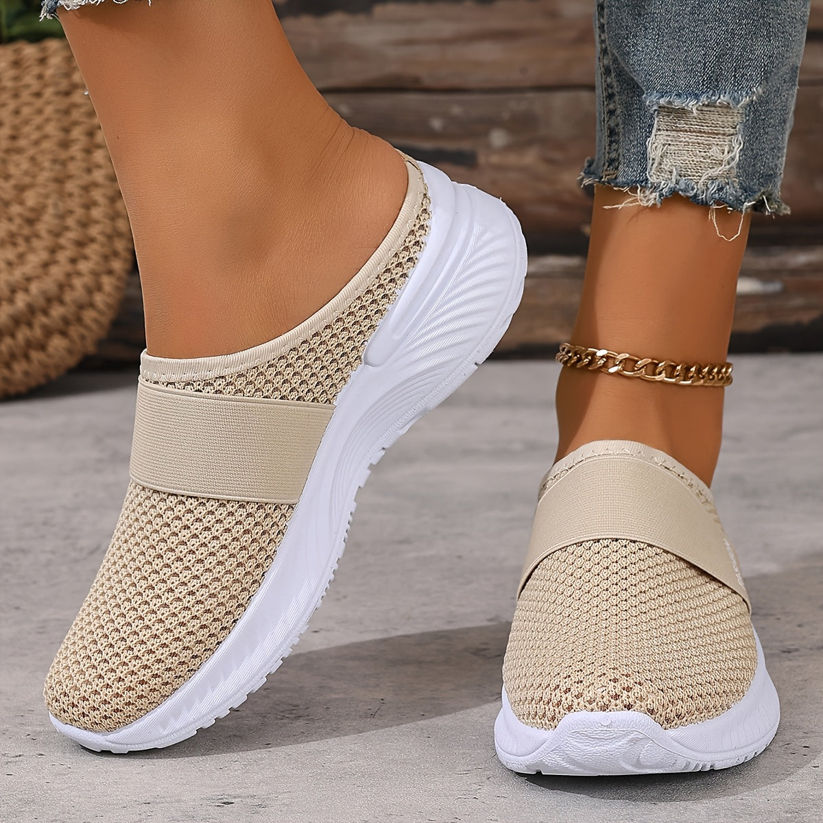 Heidi | orthopädische Schuhe für Damen mit maximalem Komfort