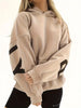 Barlea | Warme Kapuzenjacke