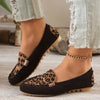 Lilah™ | Bequeme Damen-Slipper mit wildem Leopardenprint