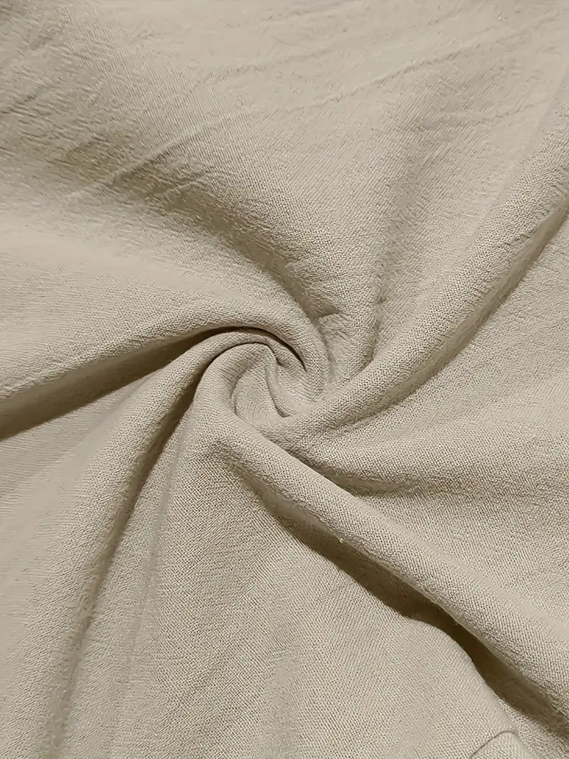 Jacob | modische lockere Leinenhose für den Sommer