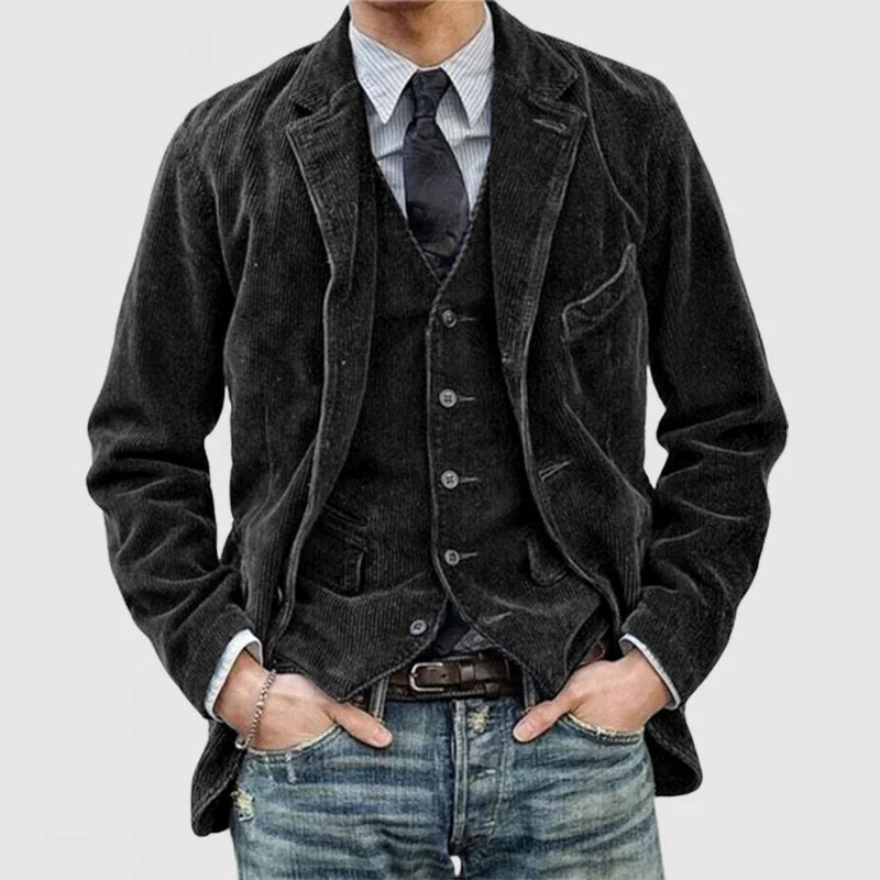 Kristoff | Vintage Jacke & Weste