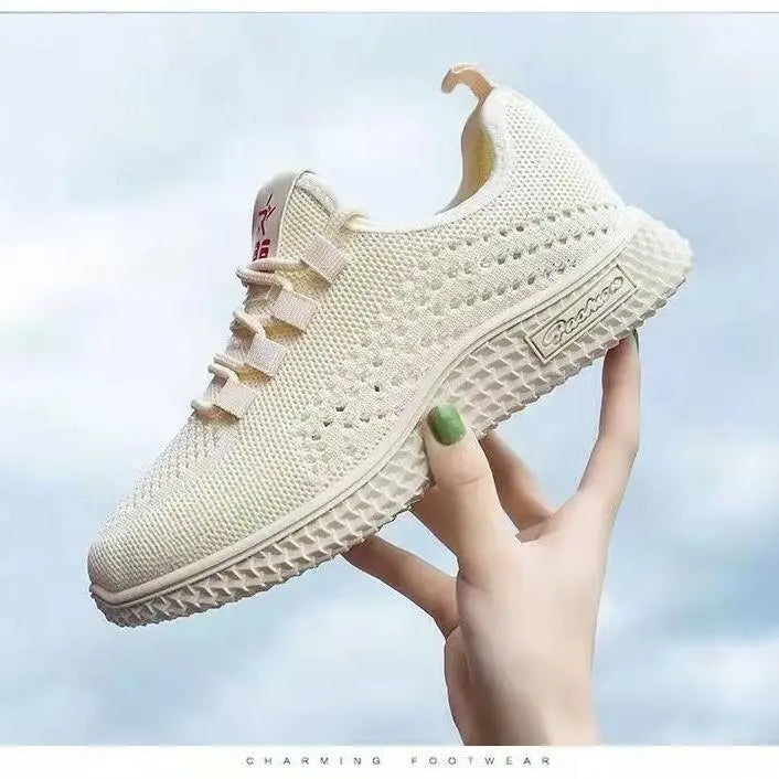 Danna | Lässige Netzschuhe für den Sommer