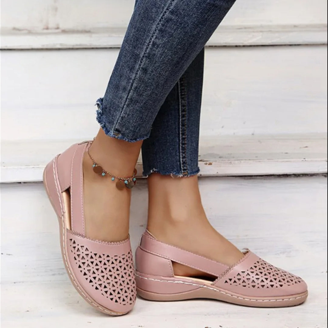Noell | Bequeme orthopädische Schuhe für Damen