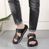 Glen | Herren-Sandalen aus Nubukleder