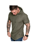 Trent | Texturierter Hochwertiger Hoodie